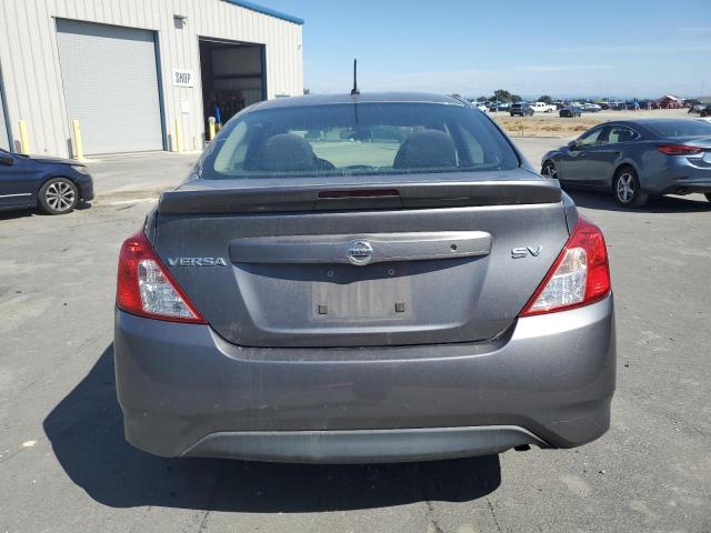 Photo 6 from auction – 2016 NISSAN VERSA S with VIN 3N1CN7AP4GL904632