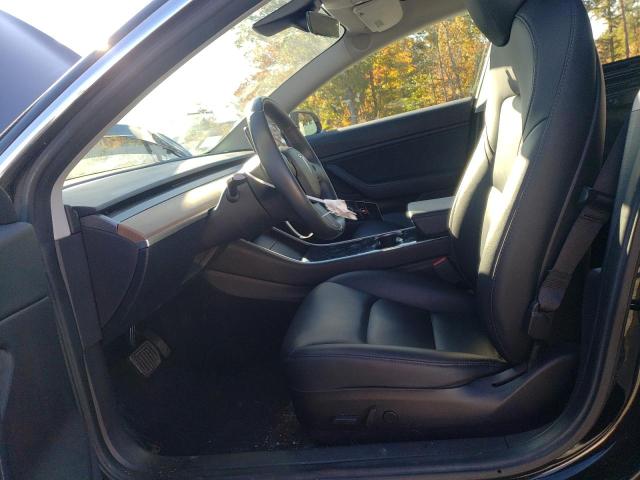 Photo 7 from auction – 2018 TESLA MODEL 3 with VIN 5YJ3E1EA8JF176271