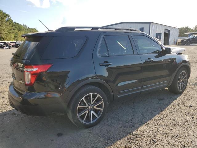 Photo 3 from auction – 2015 FORD EXPLORER X with VIN 1FM5K7D87FGB18213