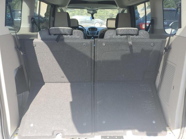 Photo 10 from auction – 2016 FORD TRANSIT CO with VIN NM0GE9F74G1237505