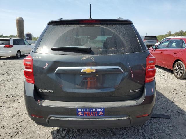 Photo 6 from auction – 2017 CHEVROLET EQUINOX PR with VIN 2GNALDEK5H1511174