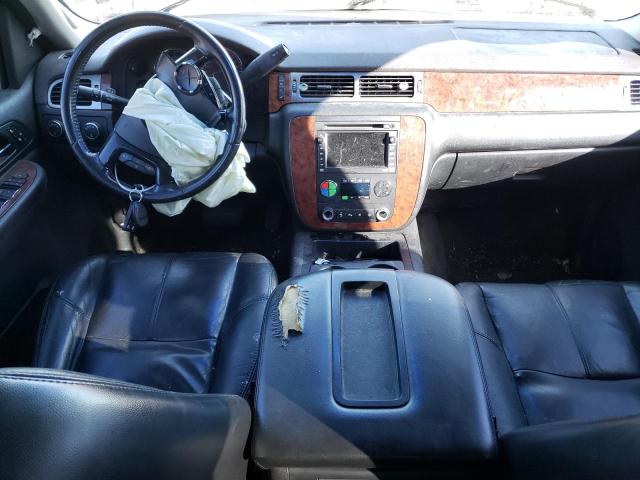 Photo 8 from auction – 2007 CHEVROLET AVALANCHE with VIN 3GNFK12307G172947