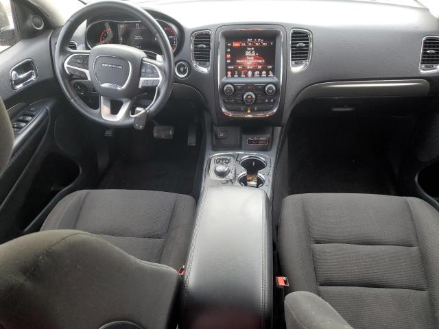 Photo 8 from auction – 2014 DODGE DURANGO SX with VIN 1C4RDJAG3EC594084
