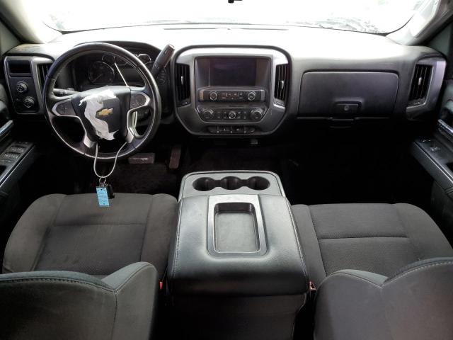 Photo 8 from auction – 2014 CHEVROLET SILVERADO with VIN 3GCUKREC4EG127064