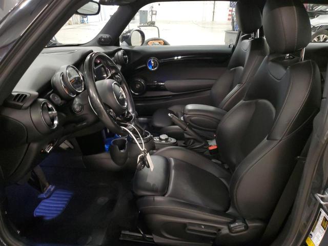 Photo 7 from auction – 2017 MINI COOPER S with VIN WMWXP7C54H3B94245