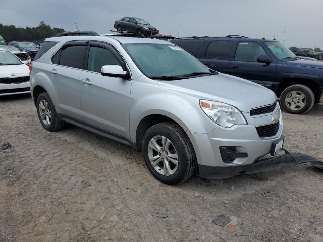 Photo 4 from auction – 2010 CHEVROLET EQUINOX LT with VIN 2CNALDEW5A6257935