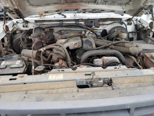 Photo 11 from auction – 1993 FORD F150 with VIN 1FTDF15Y7PLA96349