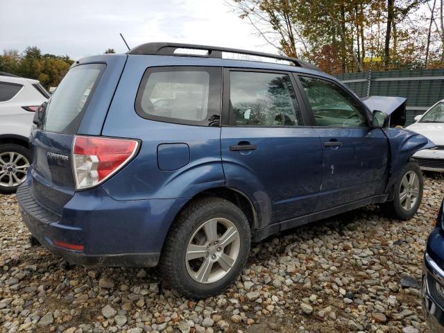 Photo 3 from auction – 2013 SUBARU FORESTER 2 with VIN JF2SHABC7DG413899