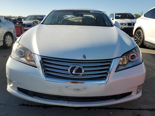 Photo 5 from auction – 2010 LEXUS ES 350 with VIN JTHBK1EG0A2355849