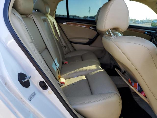 Photo 10 from auction – 2004 ACURA TL with VIN 19UUA662X4A047628