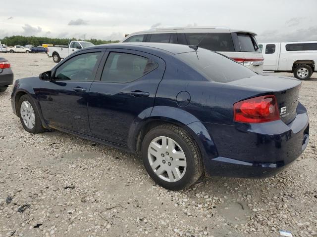 Photo 2 from auction – 2014 DODGE AVENGER SE with VIN 1C3CDZAB5EN154904