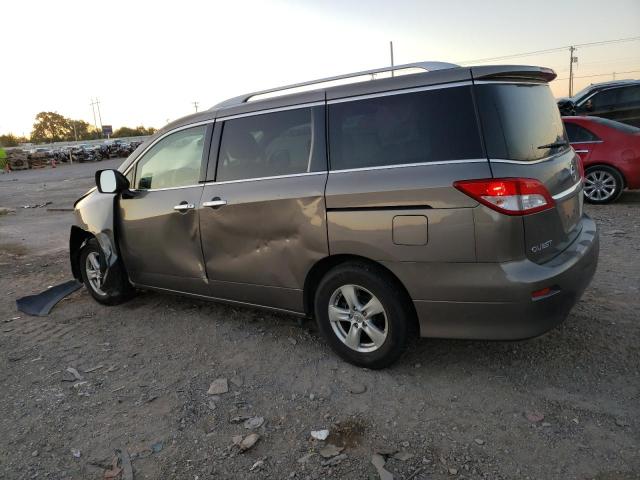 Photo 2 from auction – 2015 NISSAN QUEST S with VIN JN8AE2KPXF9131814