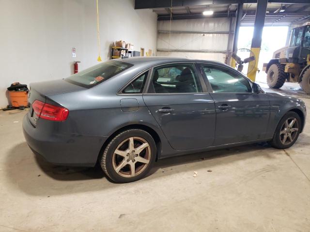 Photo 3 from auction – 2009 AUDI A4 2.0T QU with VIN WAULF78K59N023748