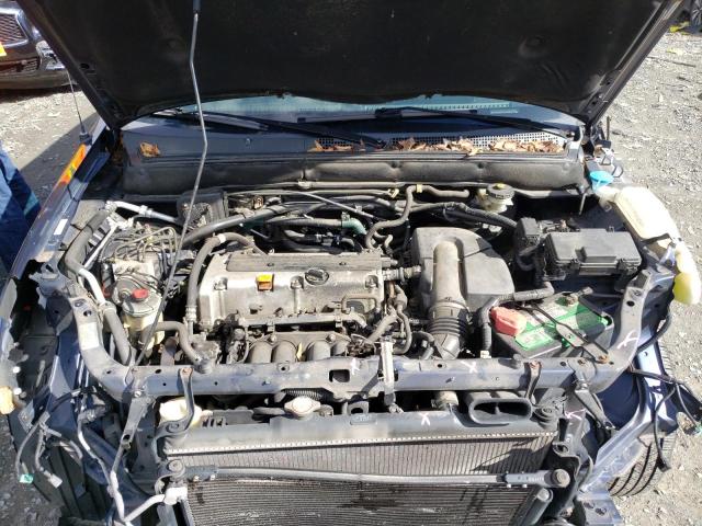 Photo 12 from auction – 2006 HONDA CR-V EX with VIN JHLRD78886C015936