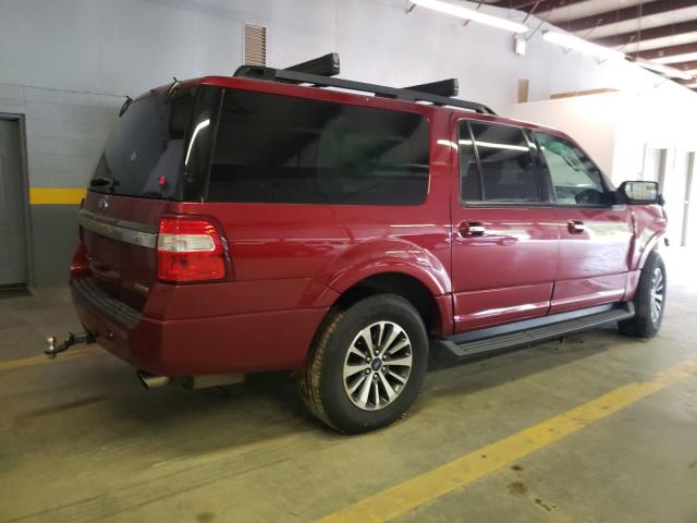 Photo 3 from auction – 2015 FORD EXPEDITION with VIN 1FMJK1JT0FEF45328