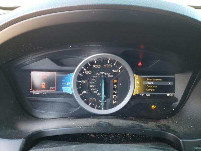 Photo 9 from auction – 2013 FORD EXPLORER X with VIN 1FM5K8D81DGA80402