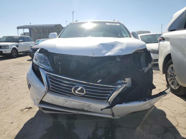 Photo 5 from auction – 2013 LEXUS RX 350 with VIN 2T2ZK1BA7DC127509