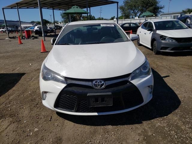 Photo 5 from auction – 2015 TOYOTA CAMRY LE with VIN 4T1BF1FK7FU066788