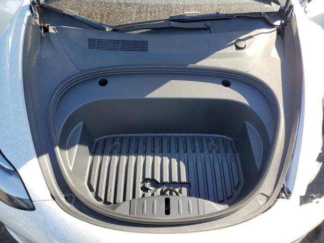 Photo 11 from auction – 2022 TESLA MODEL 3 with VIN 5YJ3E1EB4NF296468
