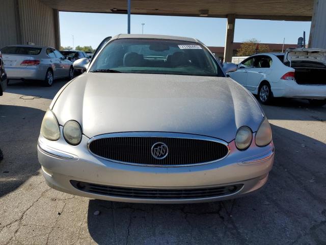 Photo 5 from auction – 2006 BUICK LACROSSE C with VIN 2G4WE587961239100