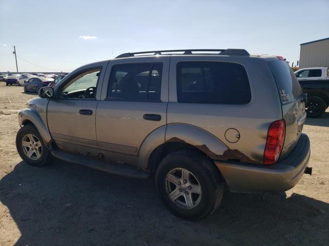 Photo 2 from auction – 2004 DODGE DURANGO SL with VIN 1D4HB48D54F179461