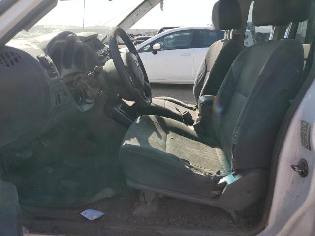 Photo 7 from auction – 2003 NISSAN FRONTIER K with VIN 1N6DD26T83C437781