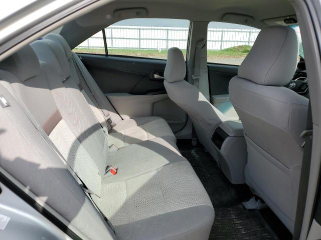 Photo 10 from auction – 2014 TOYOTA CAMRY L with VIN 4T4BF1FK0ER405797