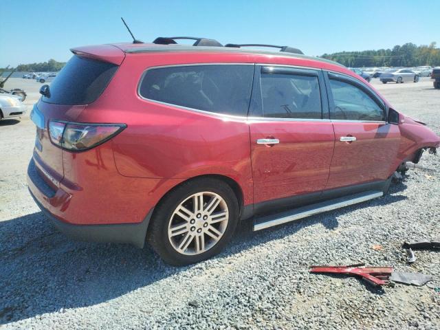 Photo 3 from auction – 2014 CHEVROLET TRAVERSE L with VIN 1GNKVGKD6EJ171914