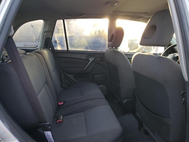 Photo 11 from auction – 2005 TOYOTA RAV4 with VIN JTEHD20V756038825