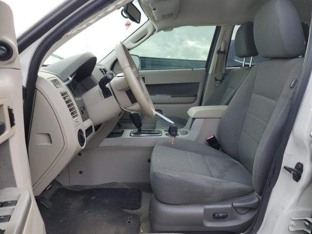 Photo 7 from auction – 2009 FORD ESCAPE XLT with VIN 1FMCU03G09KA10275