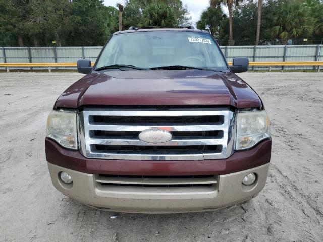 Photo 5 from auction – 2009 FORD EXPEDITION with VIN 1FMFU17579LA12725
