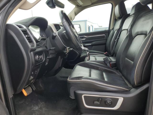 Photo 7 from auction – 2019 RAM 1500 LARAM with VIN 1C6SRFDT9KN865293