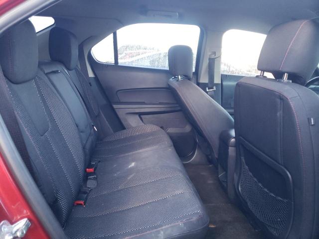 Photo 10 from auction – 2011 CHEVROLET EQUINOX LT with VIN 2CNALPEC8B6389533