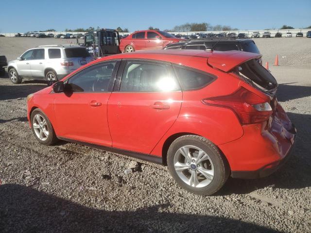 Photo 2 from auction – 2013 FORD FOCUS SE with VIN 1FADP3K20DL309247