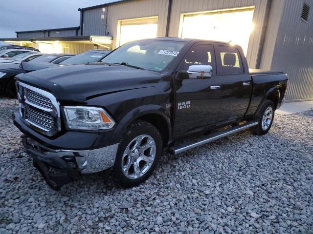 RAM 1500 LARAM 2017 with VIN 1C6RR7VT4HS774171 - Photo from auction