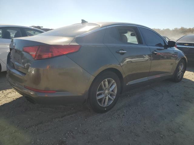 Photo 3 from auction – 2013 KIA OPTIMA LX with VIN 5XXGM4A76DG180661