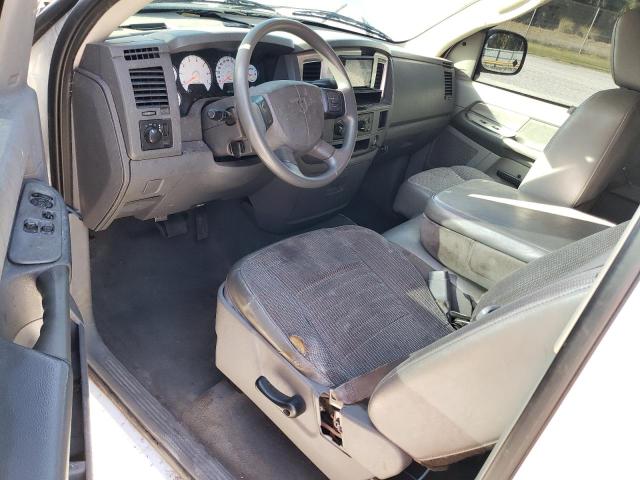 Photo 8 from auction – 2008 DODGE RAM 1500 S with VIN 1D7HA16N18J185065