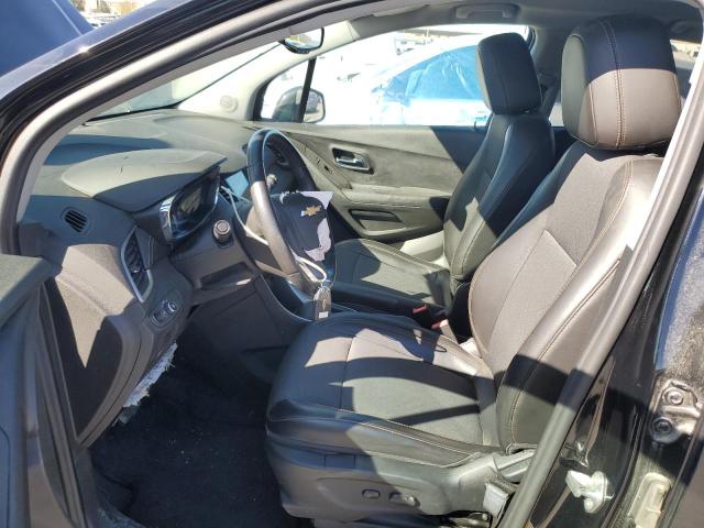 Photo 7 from auction – 2018 CHEVROLET TRAX 1LT with VIN 3GNCJLSB2JL282048