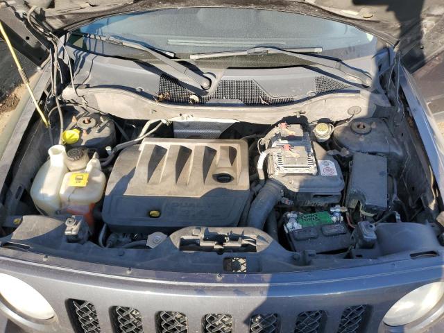 Photo 12 from auction – 2014 JEEP PATRIOT SP with VIN 1C4NJPBB1ED803152
