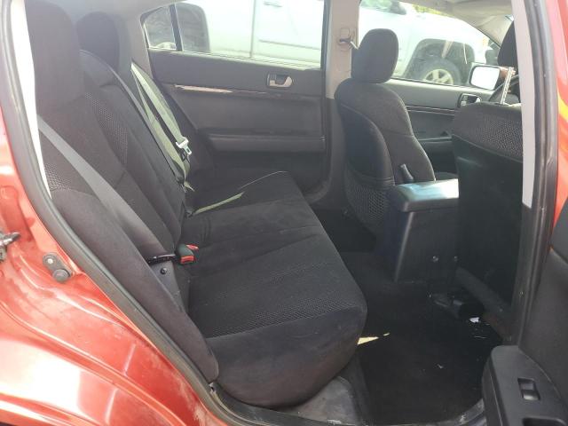 Photo 10 from auction – 2012 MITSUBISHI GALANT ES with VIN 4A32B3FF3CE014589
