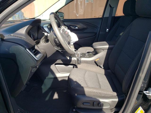 Photo 7 from auction – 2022 GMC TERRAIN SL with VIN 3GKALMEV0NL148705