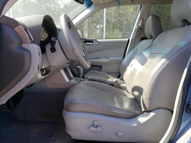 Zdjęcie 7 z aukcji – 2009 SUBARU FORESTER 2 z VIN JF2SH646X9H734759