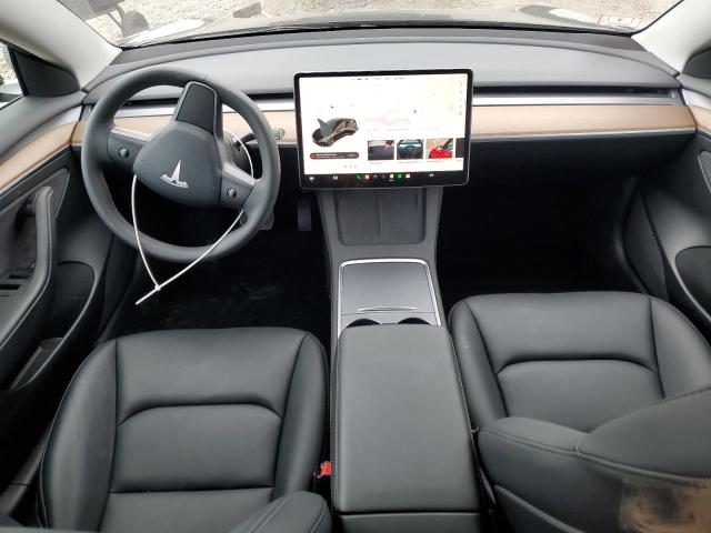 Photo 8 from auction – 2023 TESLA MODEL 3 with VIN 5YJ3E1EA9PF491377