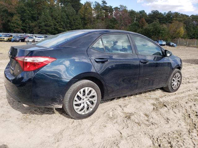 Photo 3 from auction – 2017 TOYOTA COROLLA L with VIN 2T1BURHE5HC808752