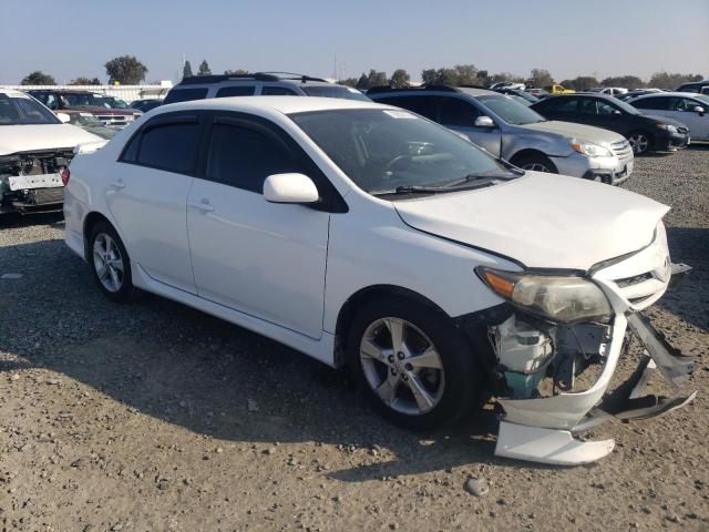 Photo 4 from auction – 2013 TOYOTA COROLLA BA with VIN 2T1BU4EE1DC940554