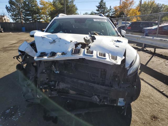 Photo 5 from auction – 2015 JEEP CHEROKEE L with VIN 1C4PJMDSXFW630418