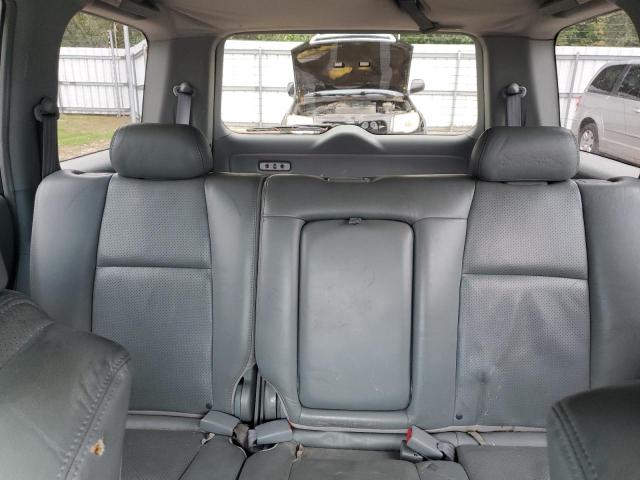 Photo 10 from auction – 2005 HONDA PILOT EXL with VIN 5FNYF18515B067898