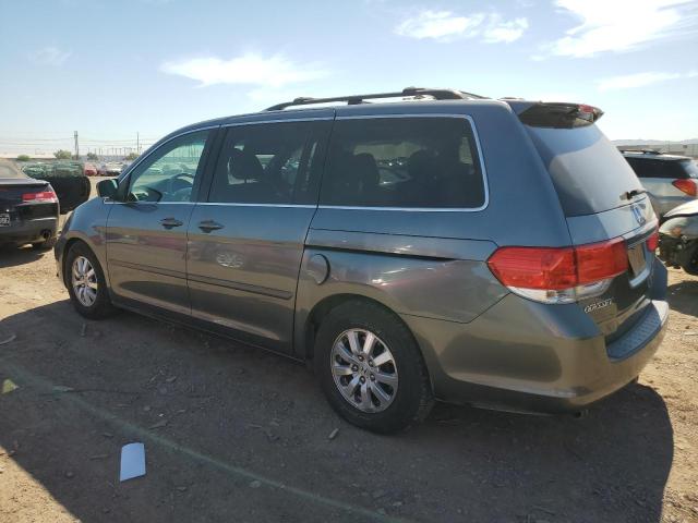 Photo 2 from auction – 2010 HONDA ODYSSEY EX with VIN 5FNRL3H76AB042936