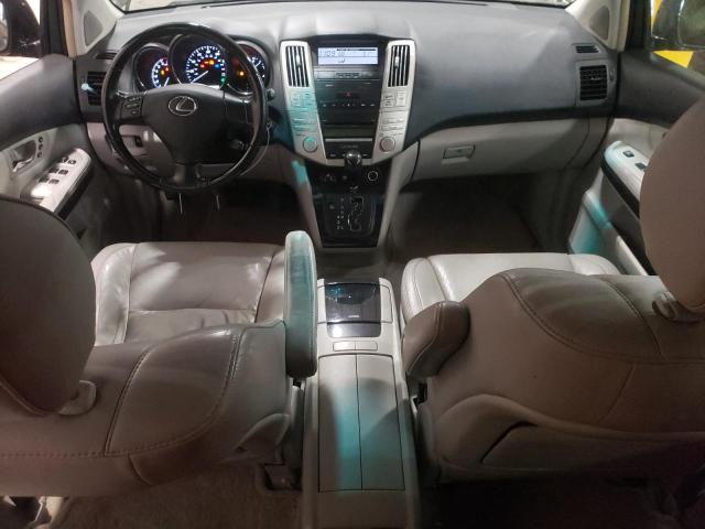 Photo 8 from auction – 2008 LEXUS RX 350 with VIN 2T2HK31U08C047915