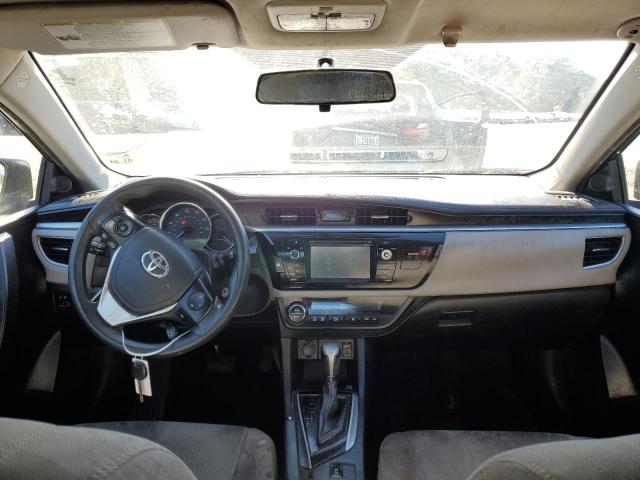 Photo 8 from auction – 2016 TOYOTA COROLLA L with VIN 2T1BURHE1GC643328